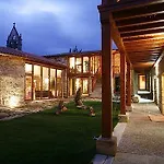 Rectoral De Ansemil