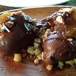 컨트리하우스 Rectoral De *
