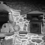 Landhuis Rectoral De Ansemil
