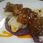 컨트리하우스 Rectoral De *