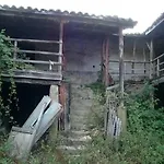 Rectoral De * Ansemil