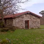Rectoral De * Ansemil