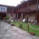 Rectoral De Landhuis *