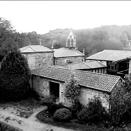 Rectoral De Country house