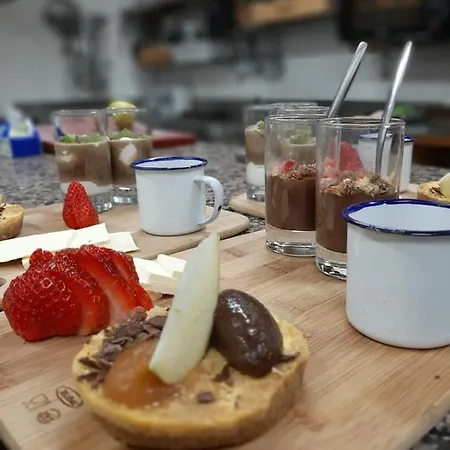 Country house Rectoral De *