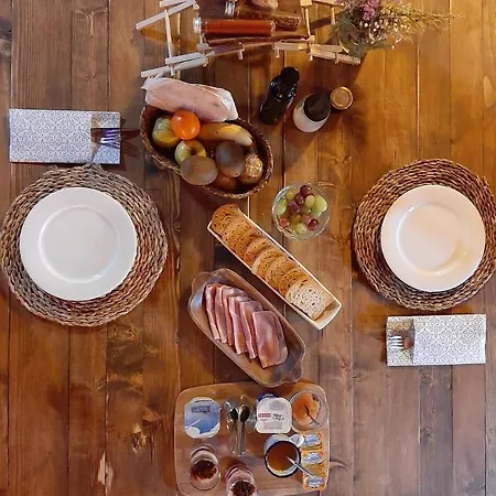 Country house Rectoral De