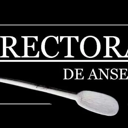 Rectoral De Country house *