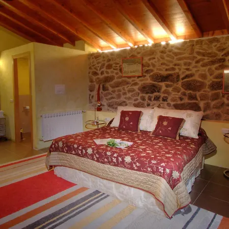 Country house Rectoral De *