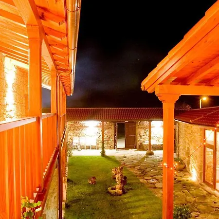 Rectoral De Country house