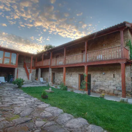 Rectoral De * Ansemil