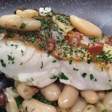 Rectoral De Country house