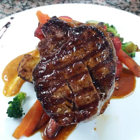 Country house Rectoral De *