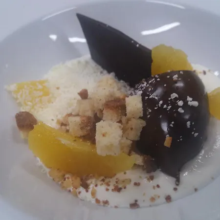 Country house Rectoral De