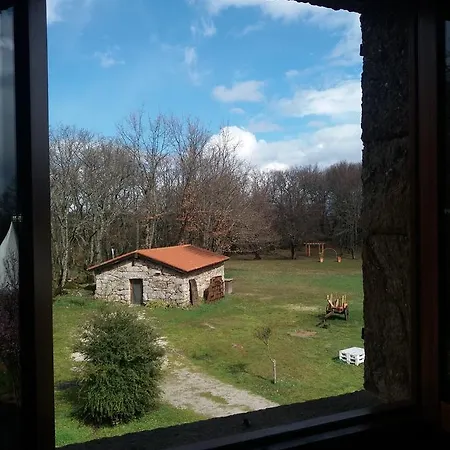 Rectoral De Country house *