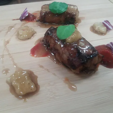 Country house Rectoral De *