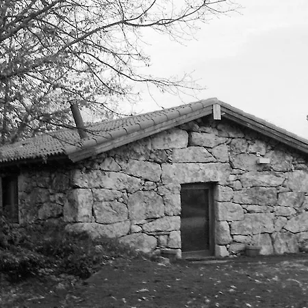 Country house Rectoral De Ansemil