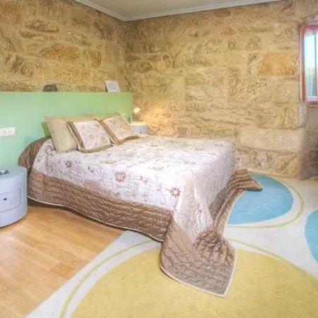 Country house Rectoral De