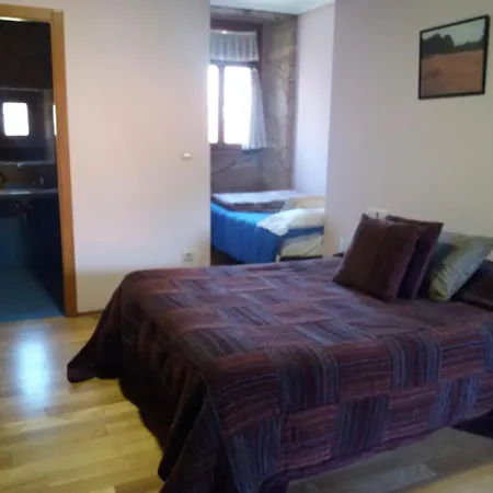 Country house Rectoral De