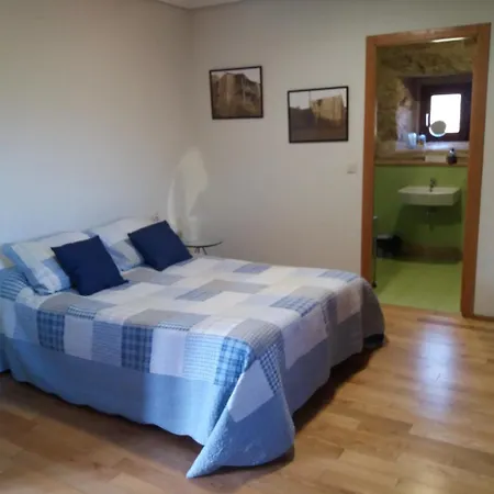 Country house Rectoral De *