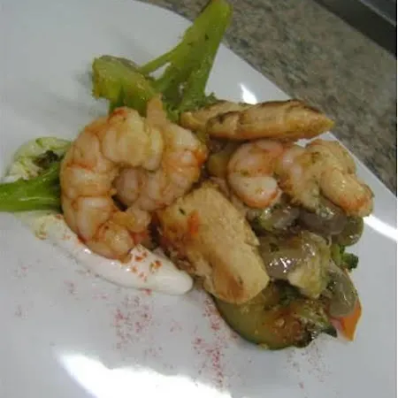 Rectoral De Country house