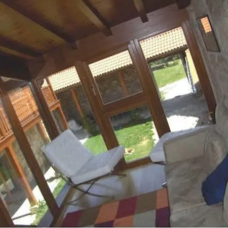 Rectoral De * Ansemil