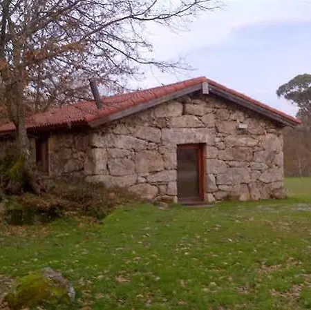 Rectoral De * Ansemil