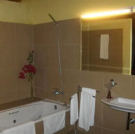 Rectoral De Country house