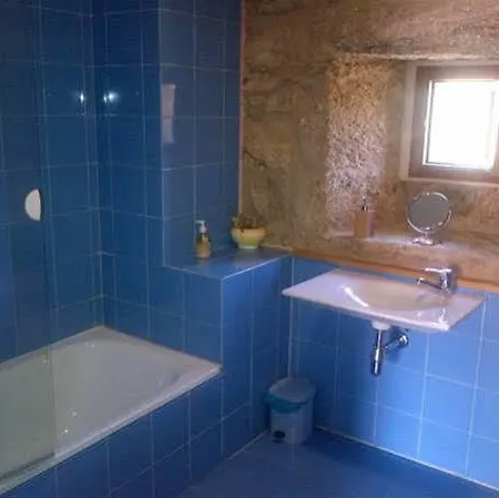 Rectoral De * Ansemil