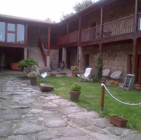 Rectoral De Landhaus *