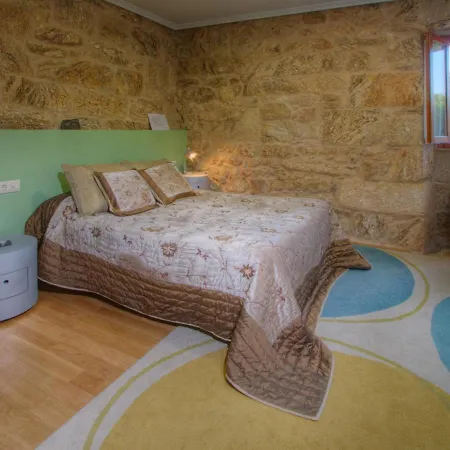 Rectoral De Country house *