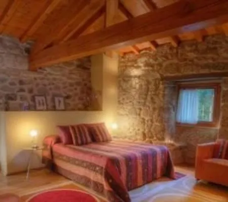 Landhaus Rectoral De