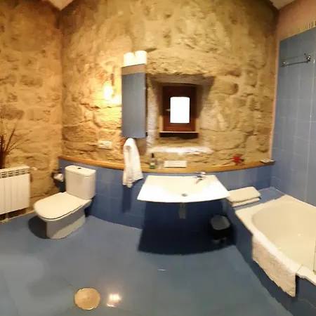 Rectoral De Country house