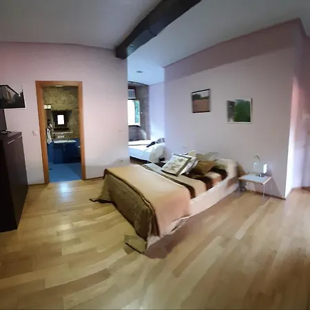Rectoral De Landhaus *