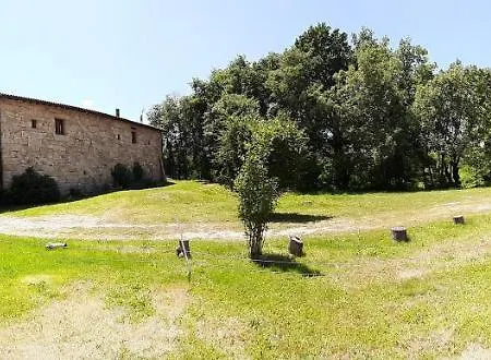 Séjour à la campagne Rectoral De Ansemil
