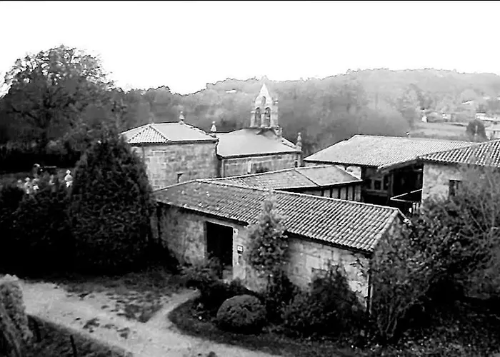 Rectoral De בית כפרי