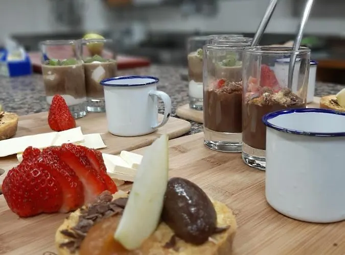 בית כפרי Rectoral De *