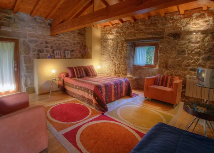 Rectoral De בית כפרי Ansemil