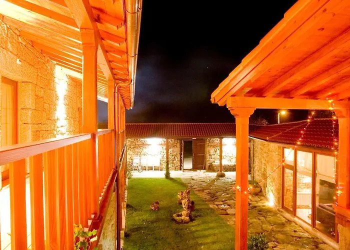 Rectoral De בית כפרי