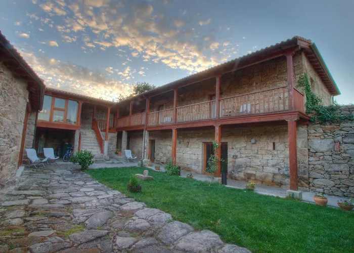 Rectoral De * Ansemil