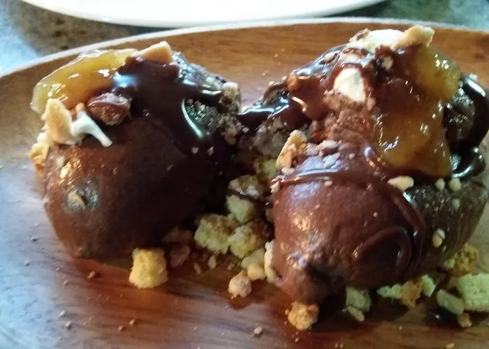 בית כפרי Rectoral De *