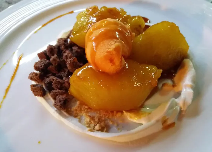 בית כפרי Rectoral De