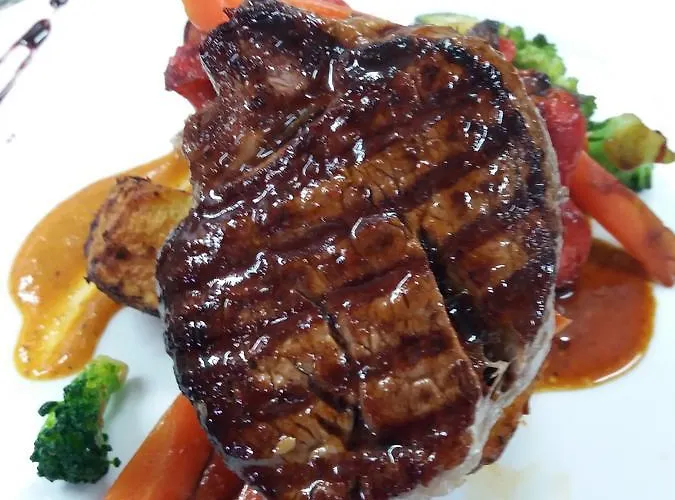 בית כפרי Rectoral De *