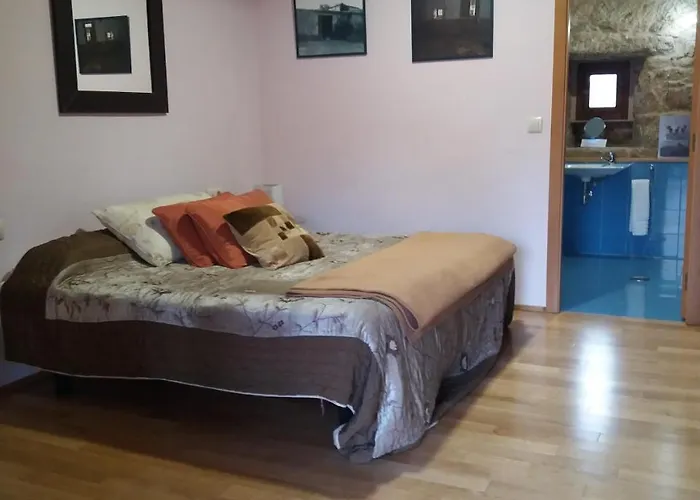 Rectoral De בית כפרי