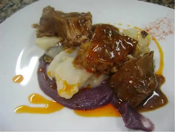 בית כפרי Rectoral De *