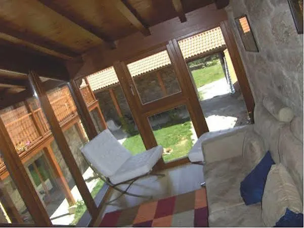 Rectoral De * Ansemil