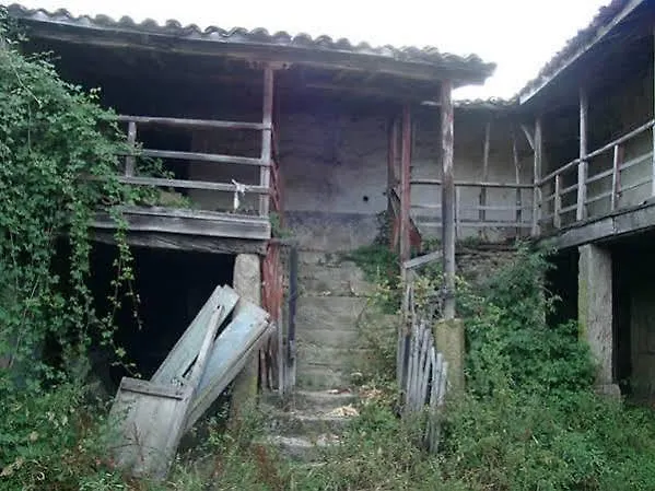 Rectoral De * Ansemil