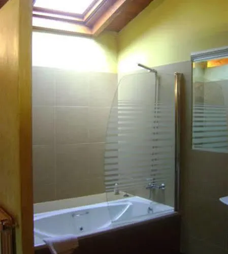 Rectoral De בית כפרי