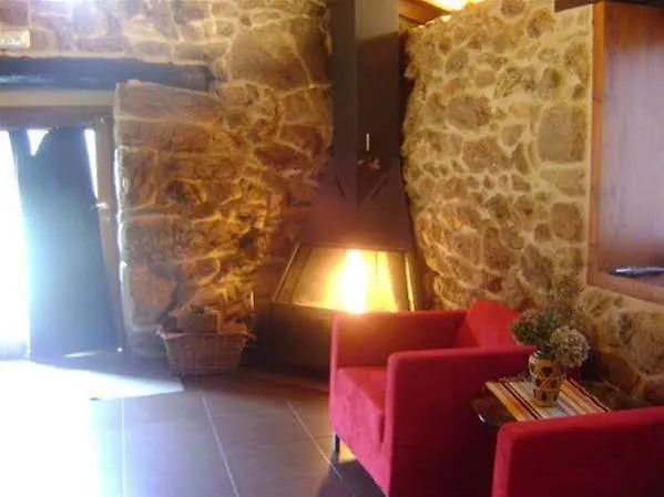 Rectoral De בית כפרי