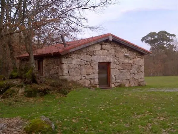 Rectoral De * Ansemil