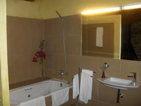 Rectoral De בית כפרי